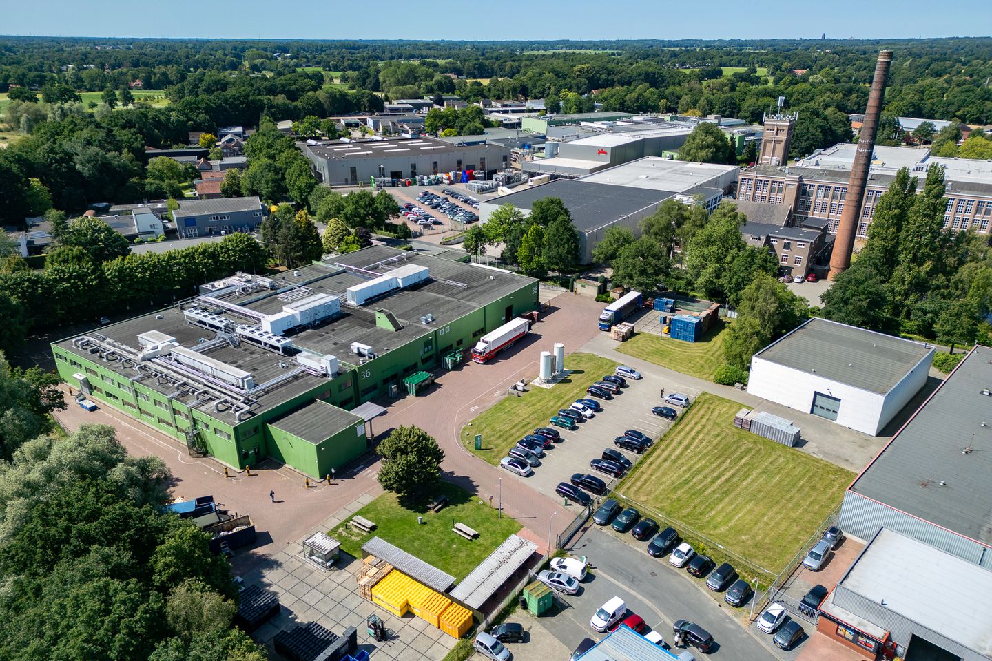 Bekijk foto 1 van De Pol 36-40