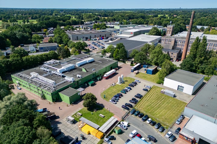 De Pol 36-40, Losser