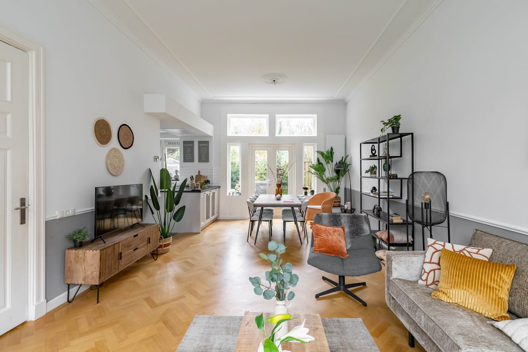 Foto 2 van Herman Colleniusstraat 30