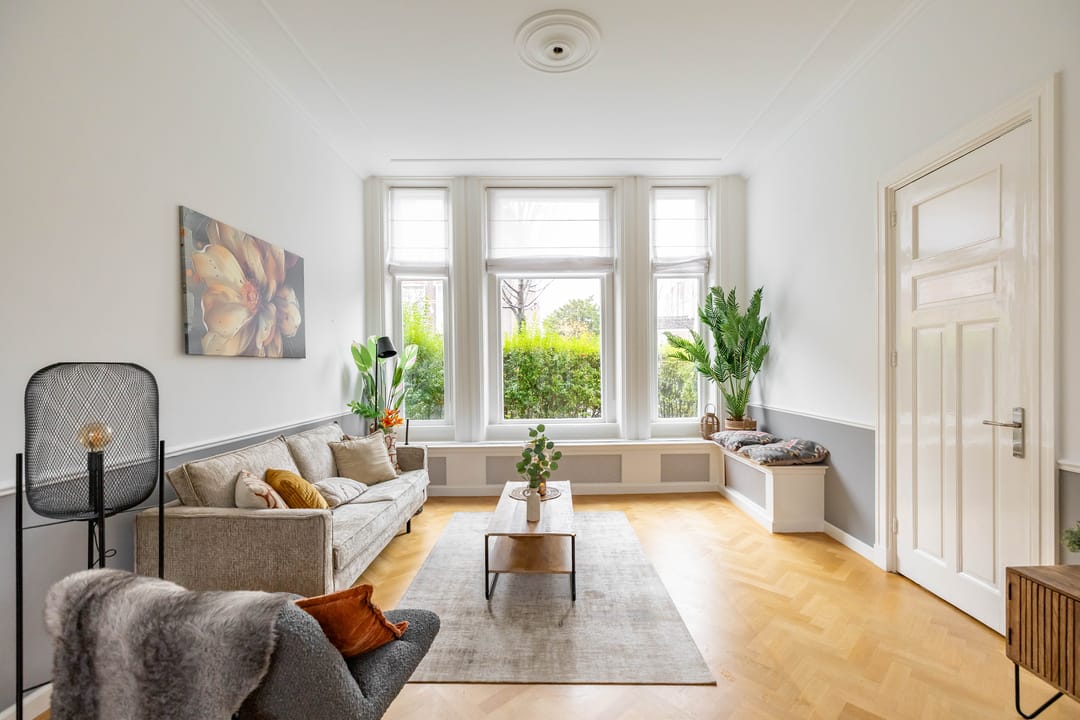 Foto 7 van Herman Colleniusstraat 30