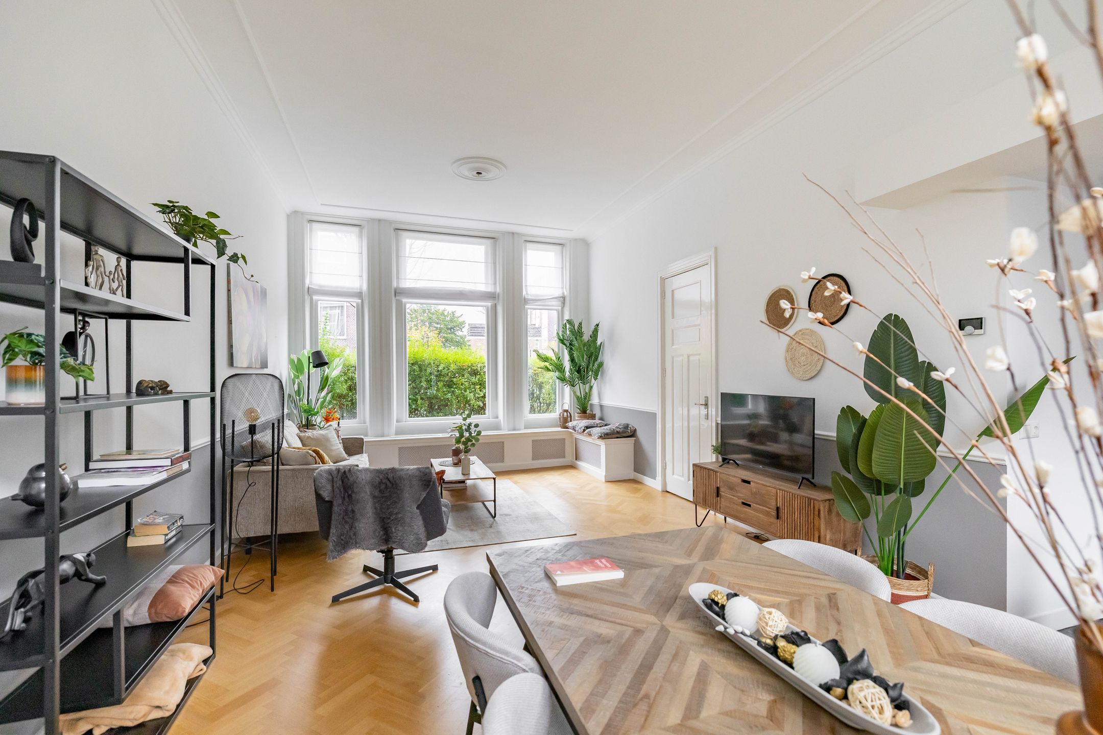 Foto 9 van Herman Colleniusstraat 30