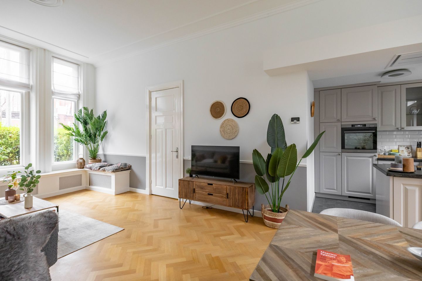 Foto 10 van Herman Colleniusstraat 30