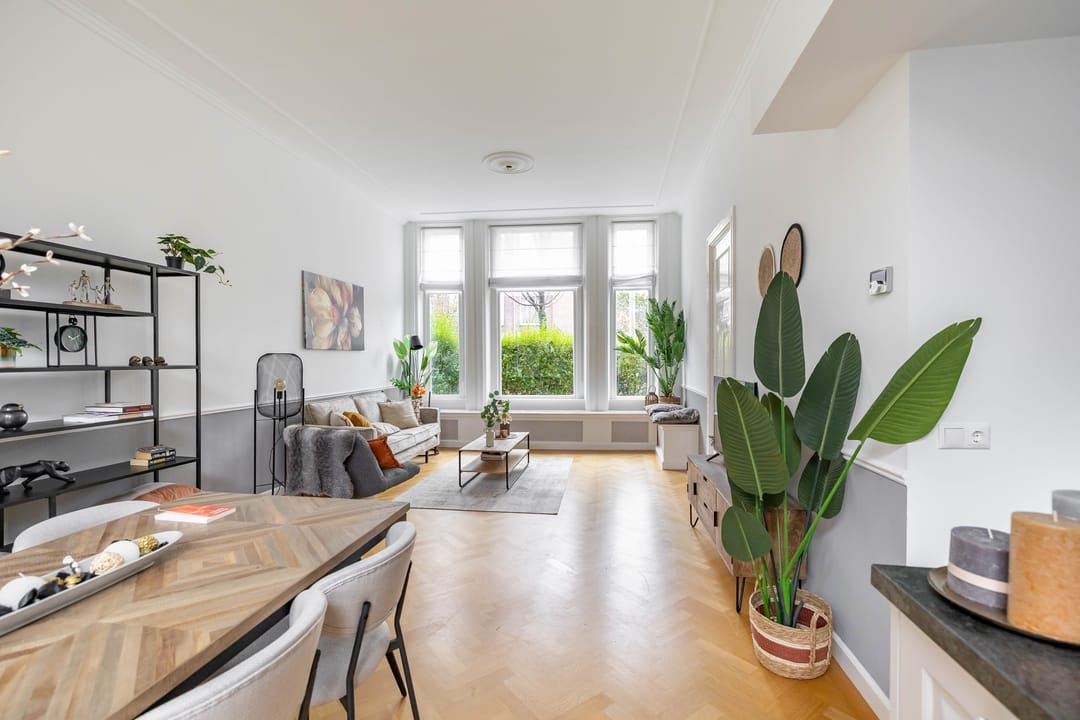 Foto 16 van Herman Colleniusstraat 30