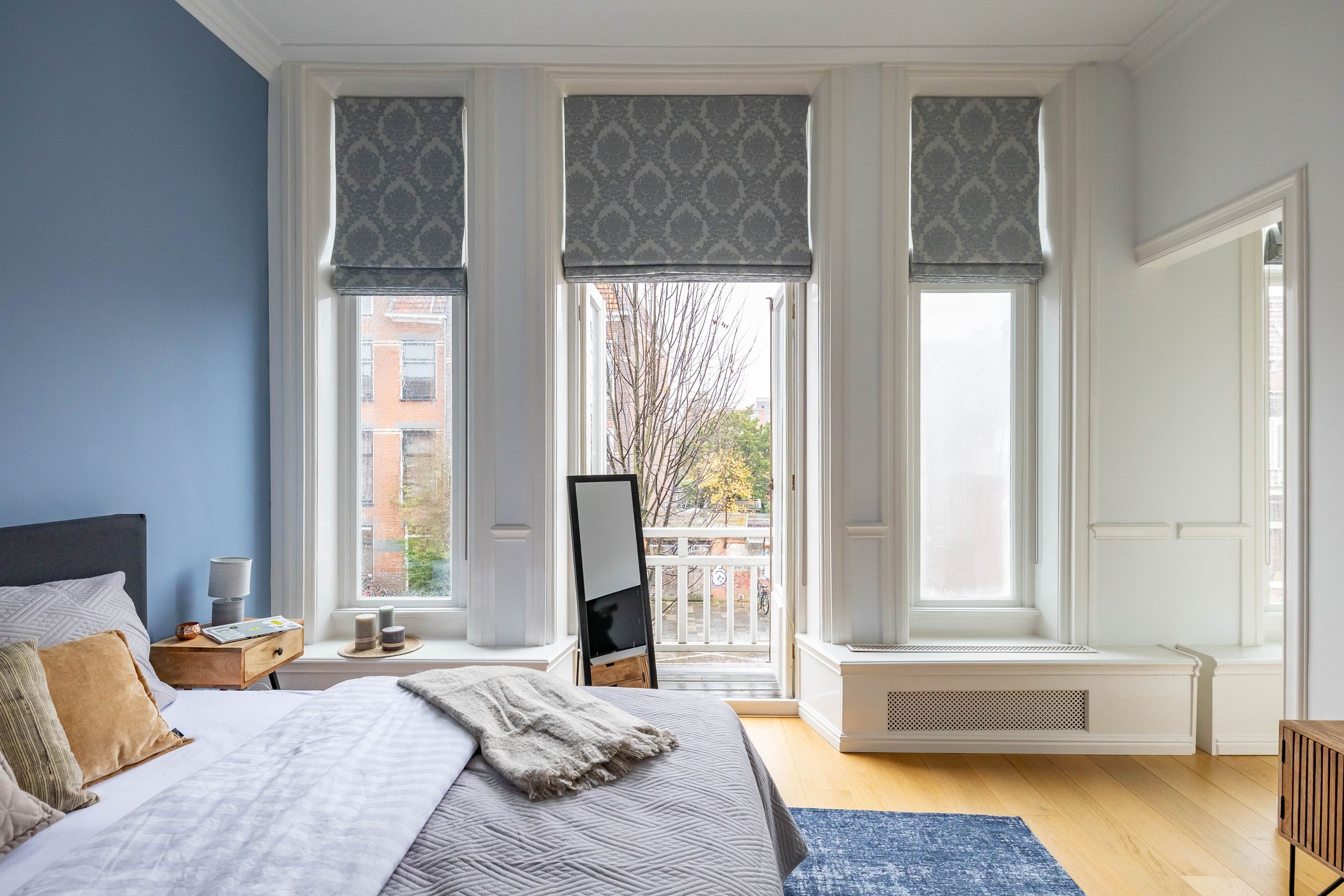 Foto 30 van Herman Colleniusstraat 30