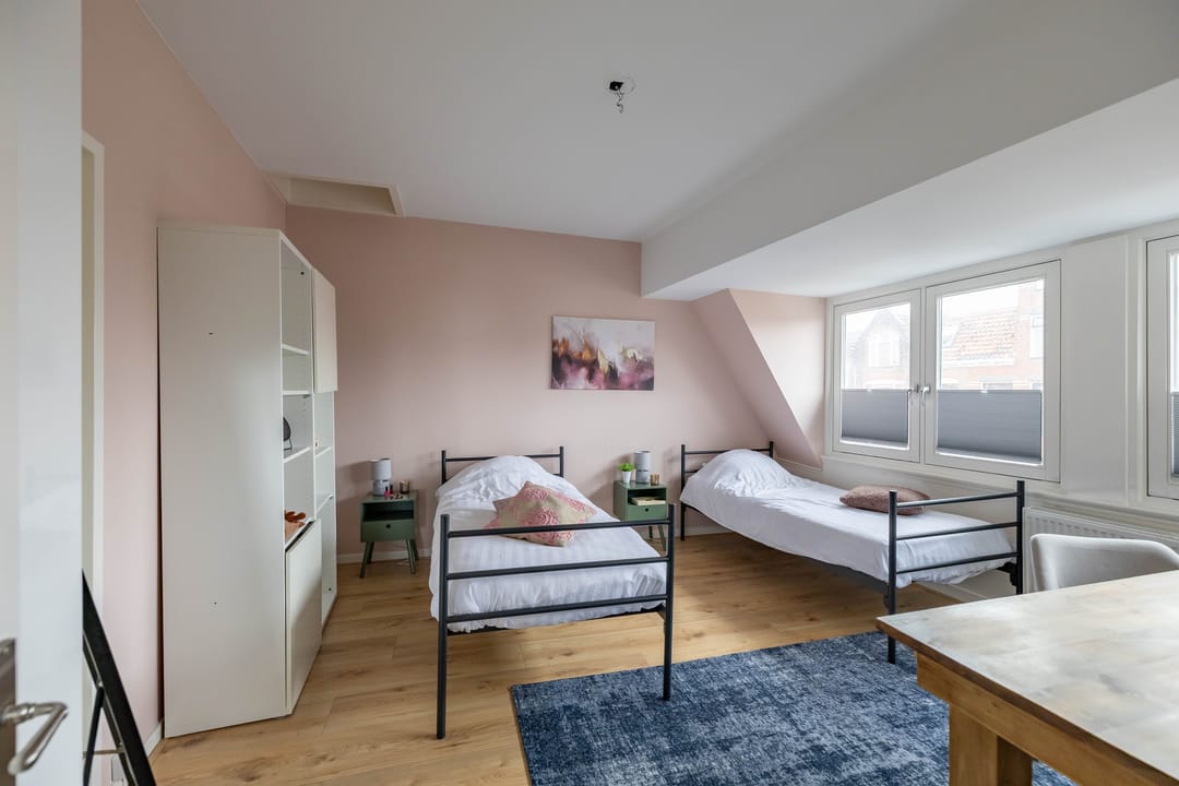 Foto 32 van Herman Colleniusstraat 30