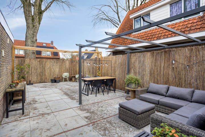 Foto 33 van Venestraat 216