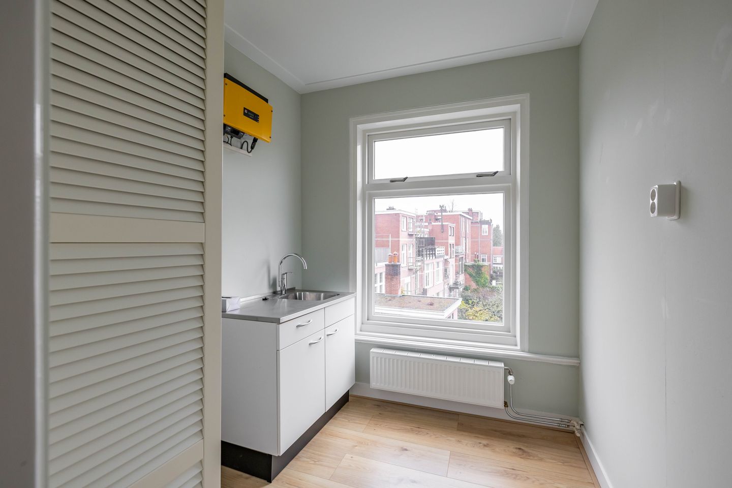 Foto 40 van Herman Colleniusstraat 30