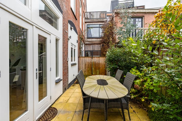 Foto 42 van Herman Colleniusstraat 30