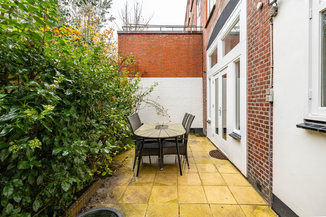 Foto 43 van Herman Colleniusstraat 30