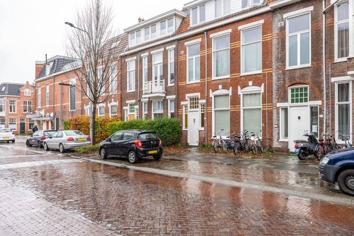 Foto 47 van Herman Colleniusstraat 30