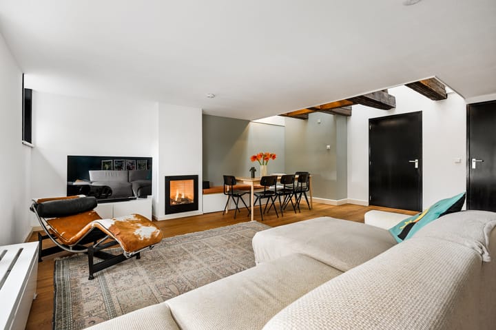 Photo 4 of Gasthuisvest 7-F