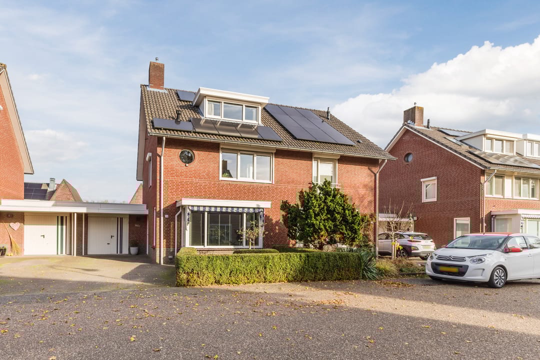 Foto 1 van Vilsterendreef 14