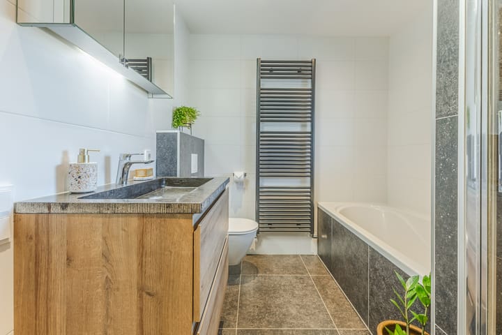 Foto 4 van Vilsterendreef 14