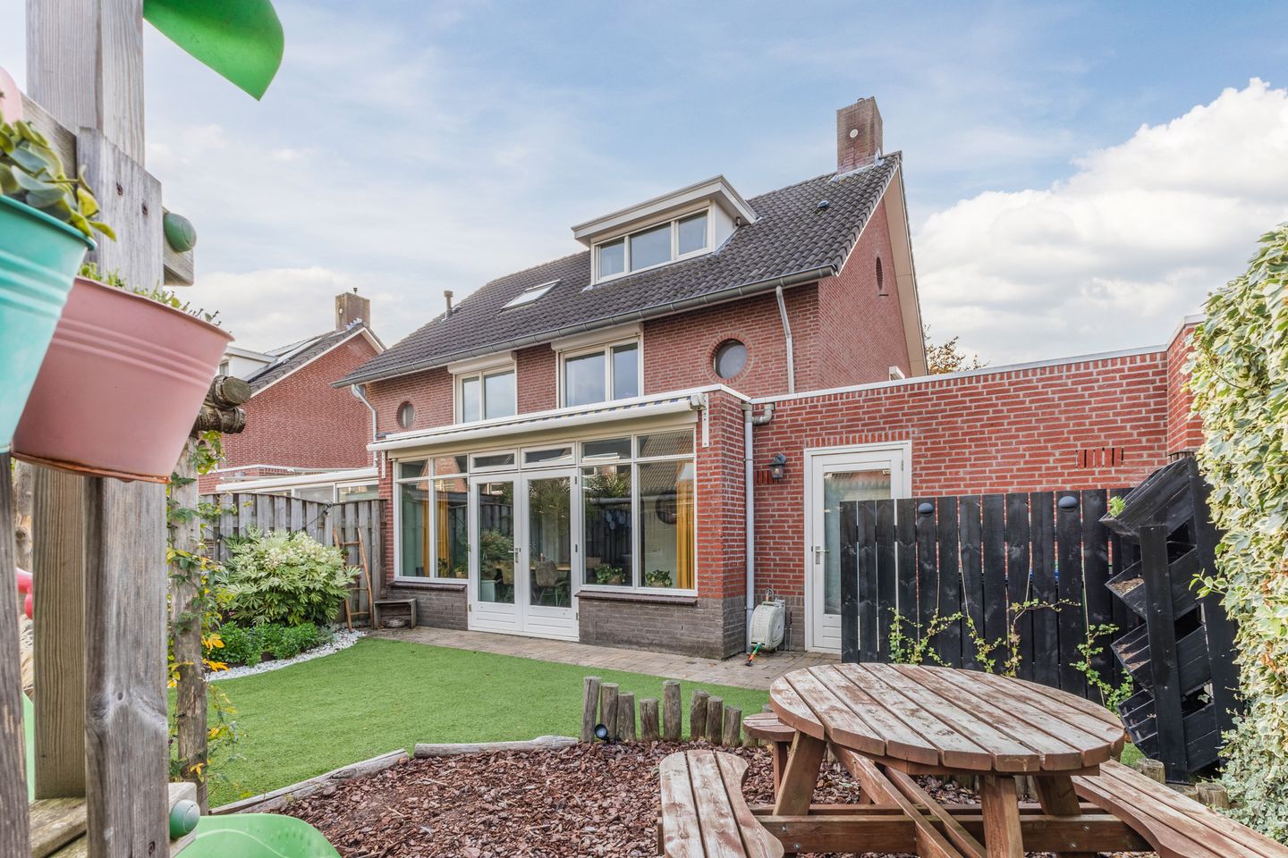 Foto 5 van Vilsterendreef 14