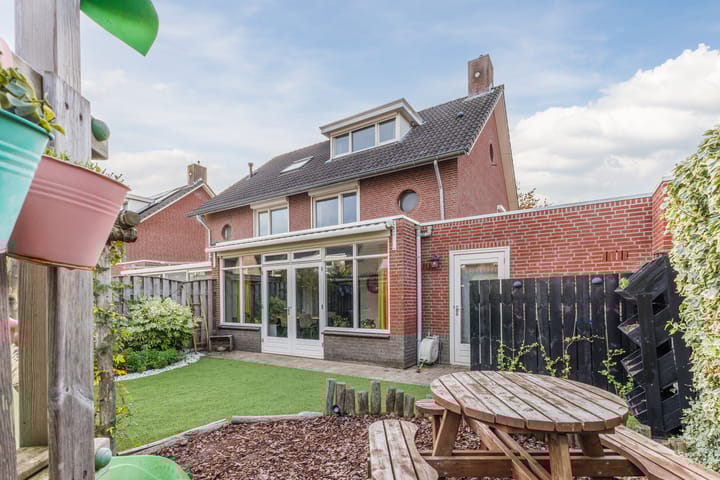 Foto 5 van Vilsterendreef 14