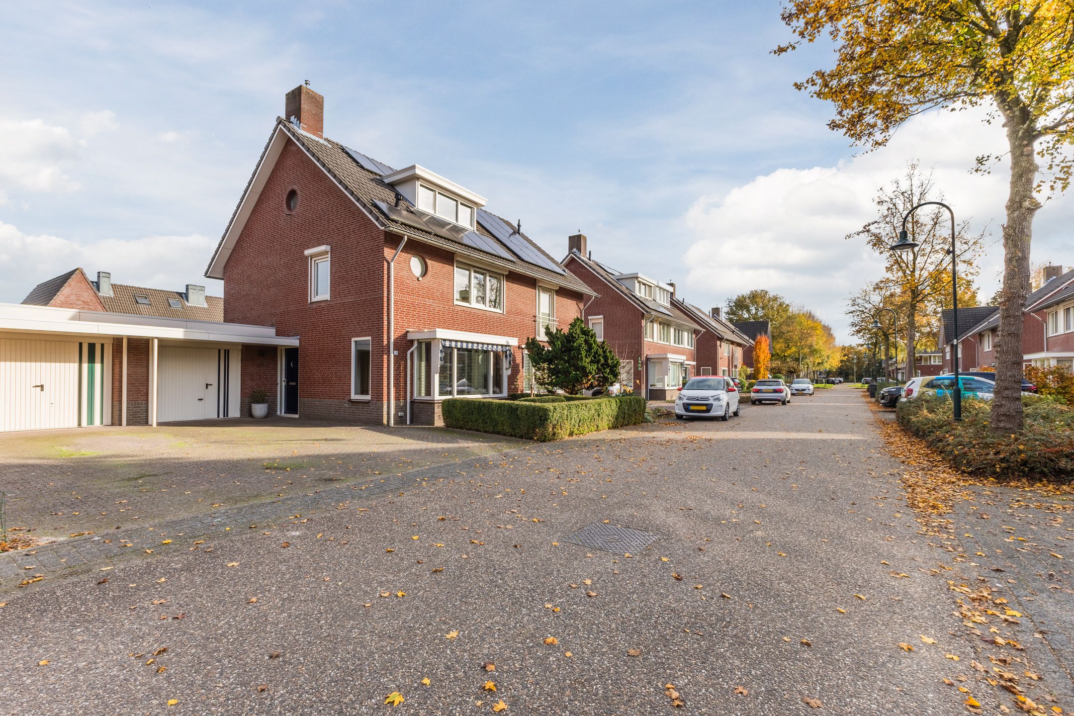 Foto 6 van Vilsterendreef 14