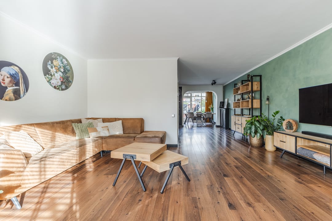 Foto 2 van Vilsterendreef 14