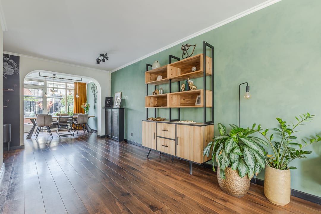 Foto 13 van Vilsterendreef 14