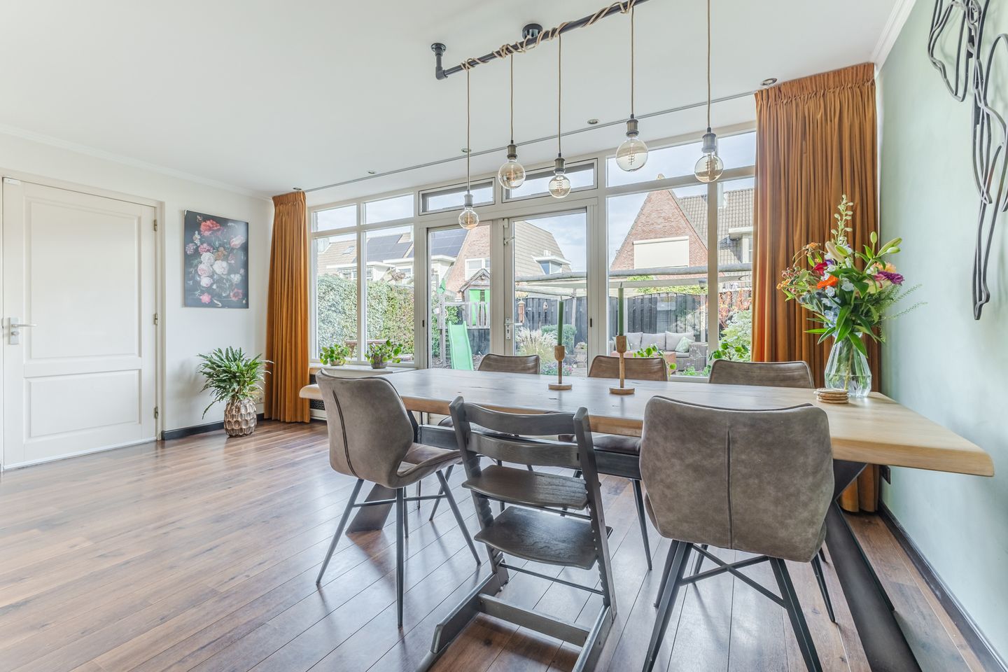 Foto 14 van Vilsterendreef 14