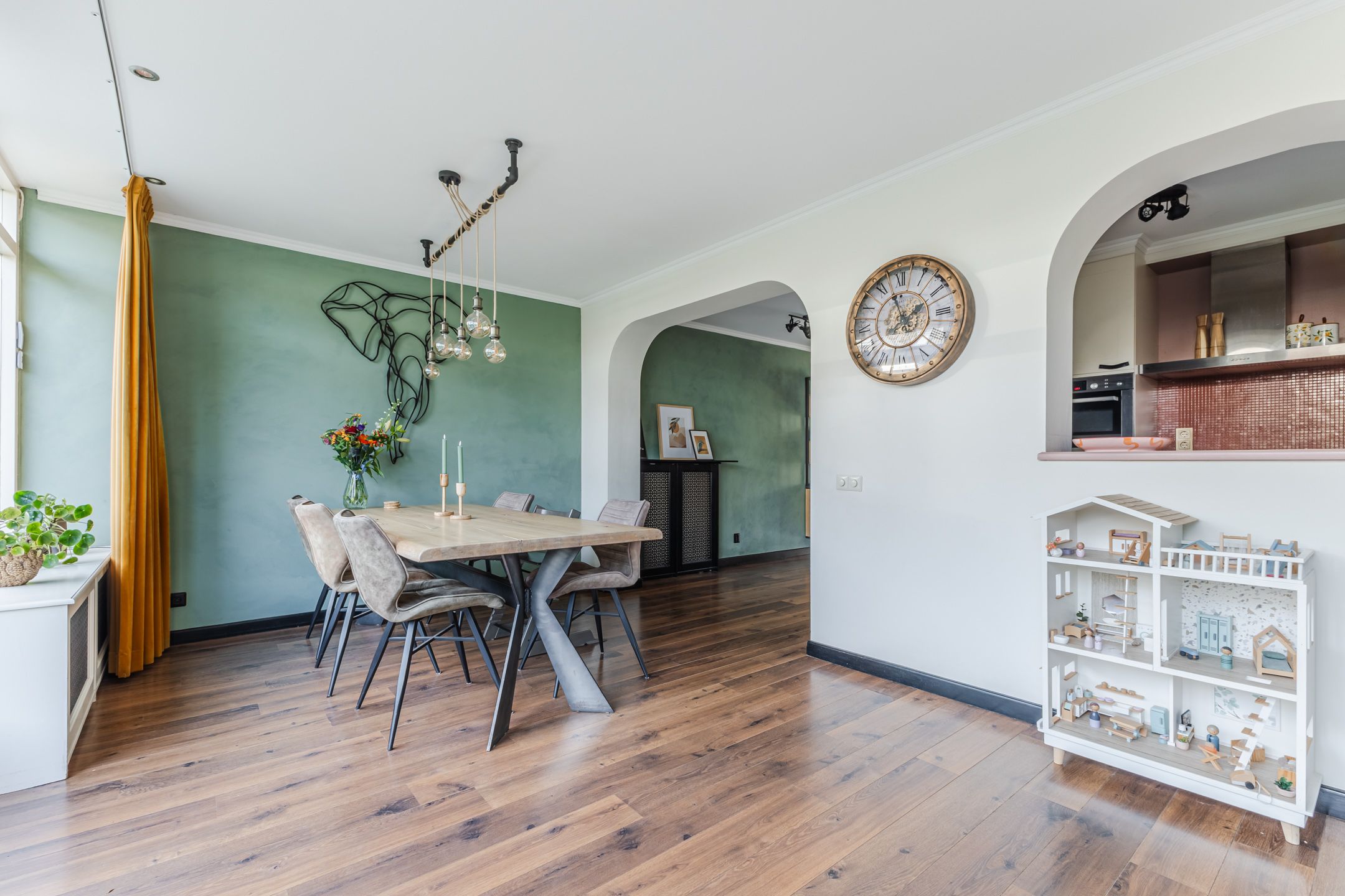 Foto 3 van Vilsterendreef 14