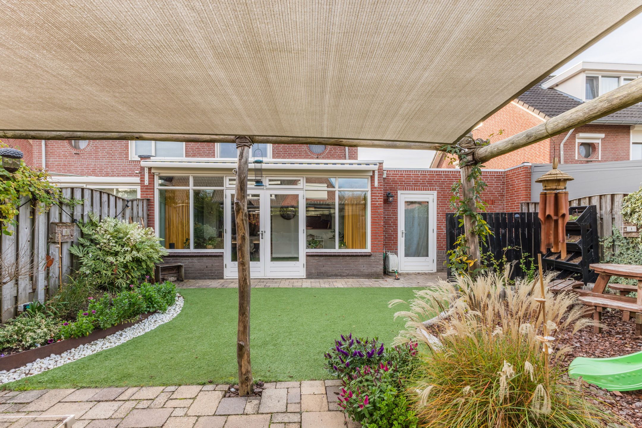 Foto 33 van Vilsterendreef 14