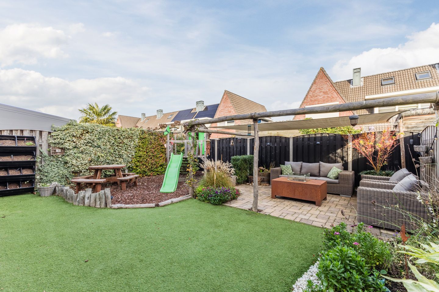 Foto 34 van Vilsterendreef 14