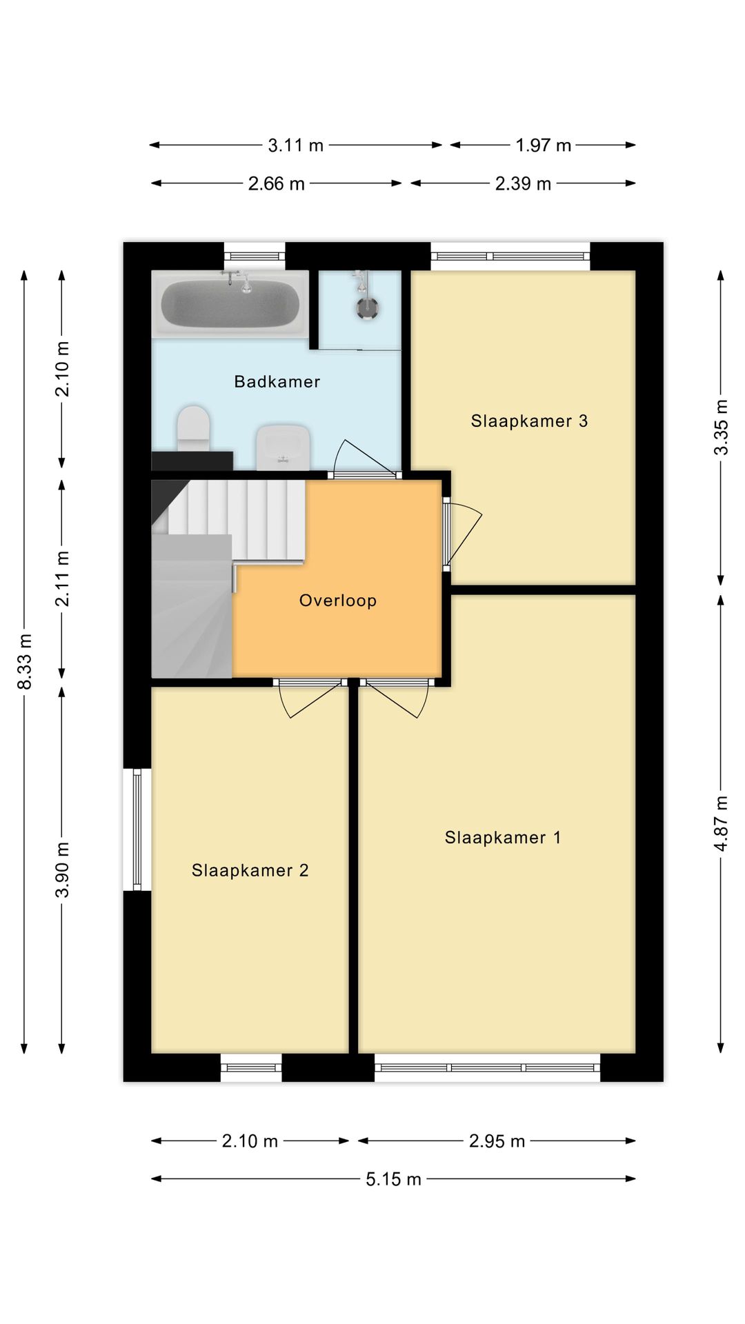 Foto 37 van Vilsterendreef 14