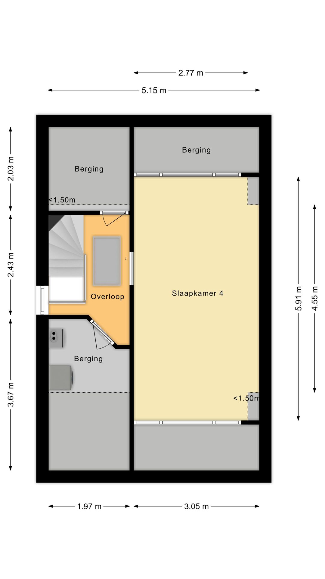 Foto 38 van Vilsterendreef 14