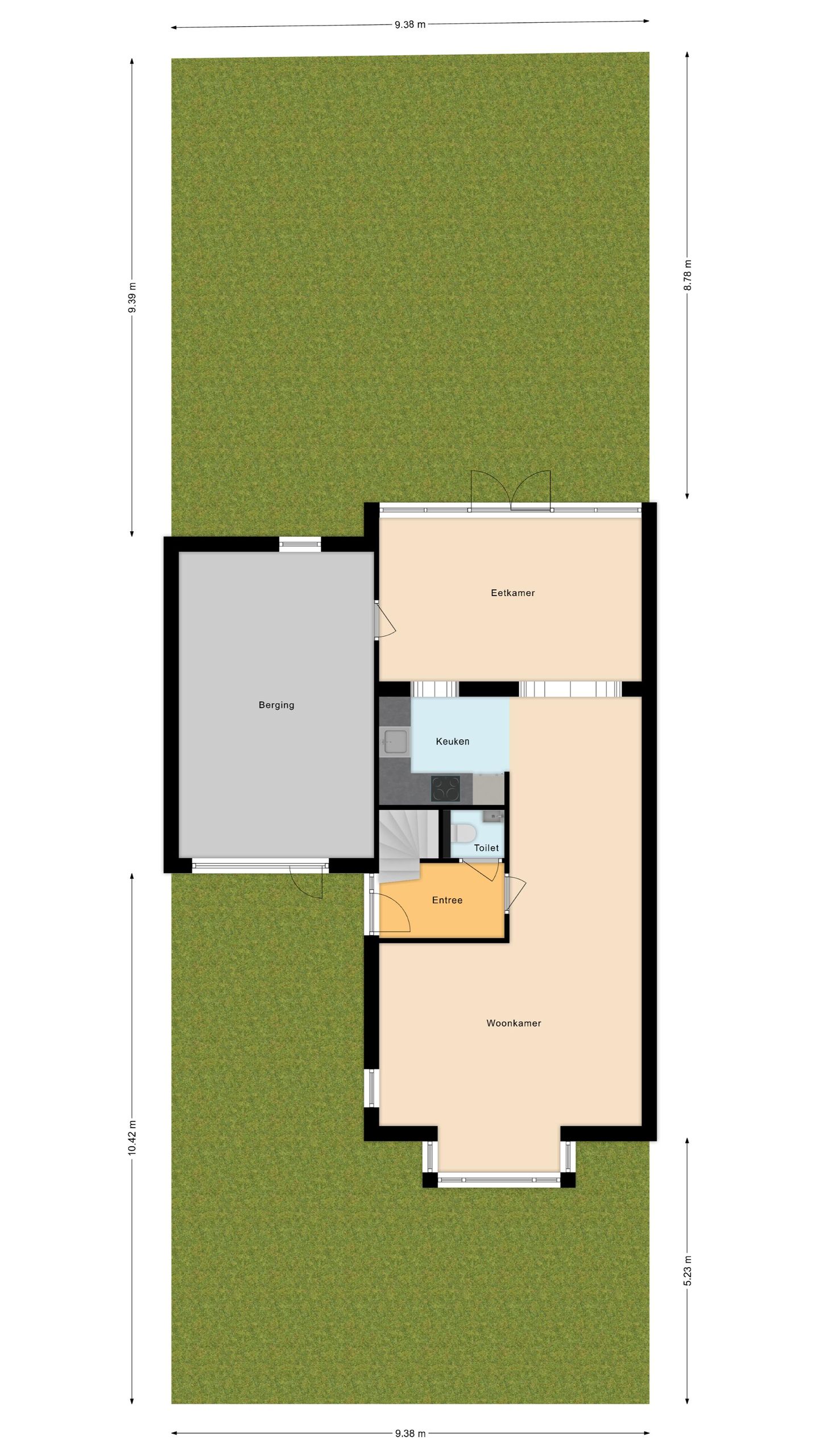 Foto 40 van Vilsterendreef 14