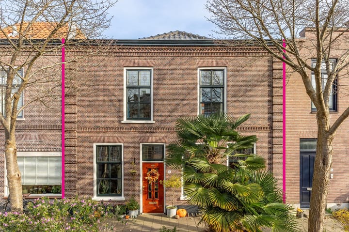 Prinses Beatrixstraat 19