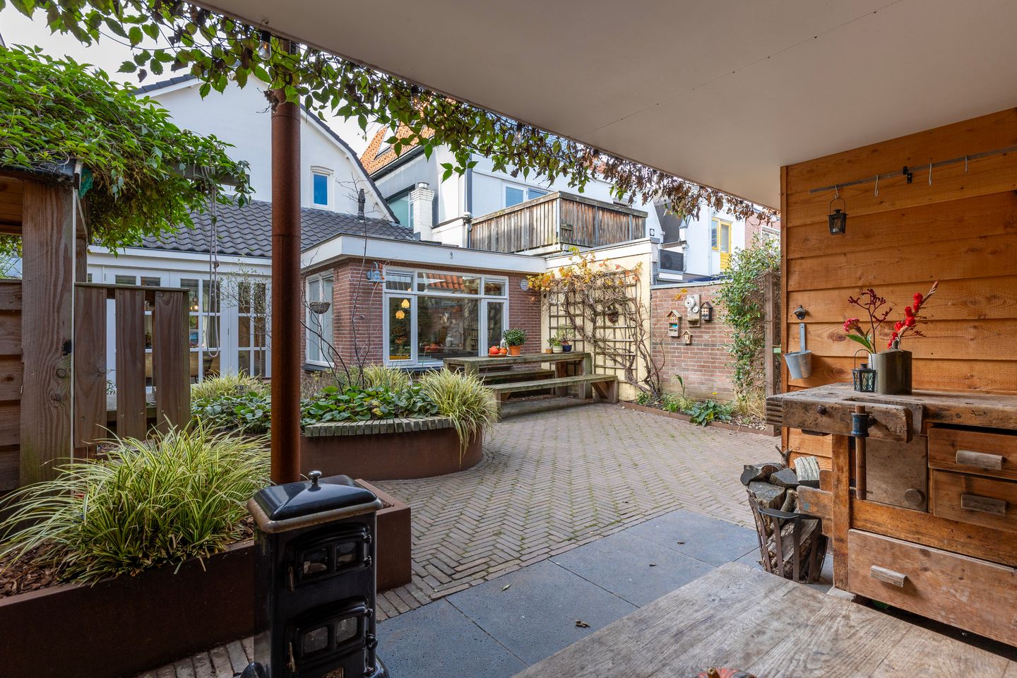 Foto 4 van Prinses Beatrixstraat 19