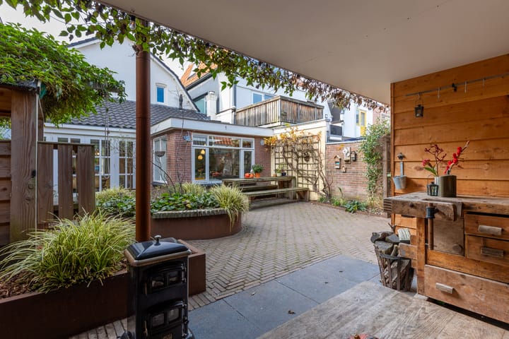 Foto 4 van Prinses Beatrixstraat 19