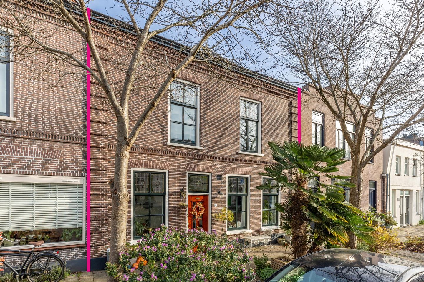 Foto 5 van Prinses Beatrixstraat 19