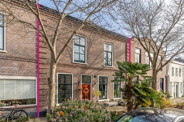 Foto 5 van Prinses Beatrixstraat 19