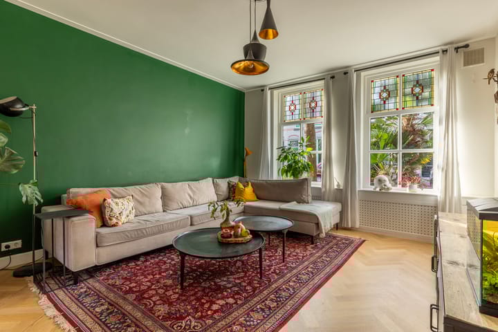 Foto 9 van Prinses Beatrixstraat 19