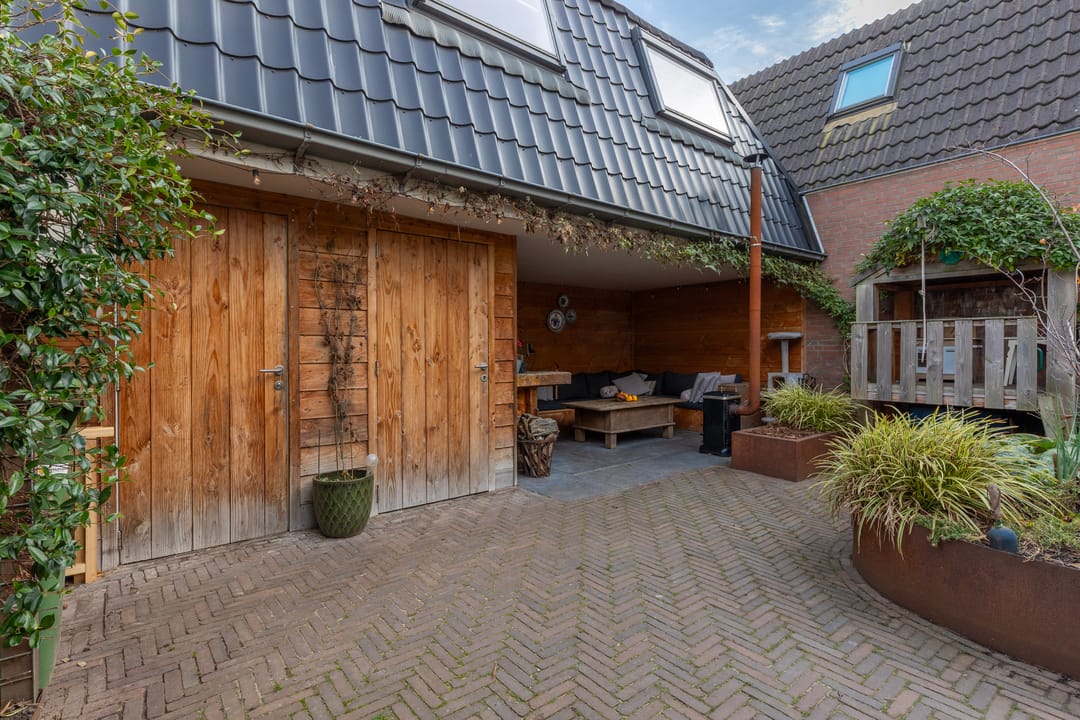 Foto 41 van Prinses Beatrixstraat 19