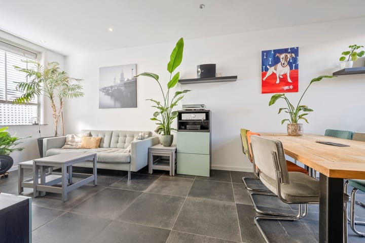 Foto 3 van Nachtegaalstraat 23