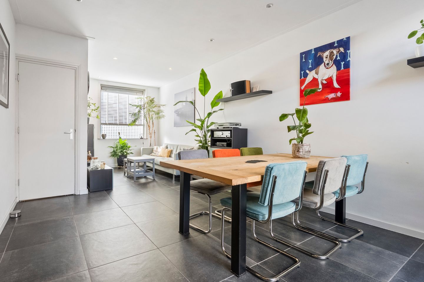 Foto 4 van Nachtegaalstraat 23