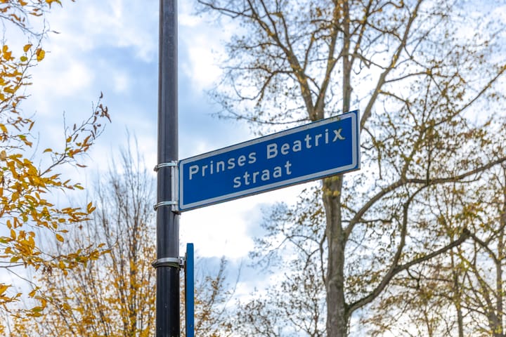 Foto 51 van Prinses Beatrixstraat 19