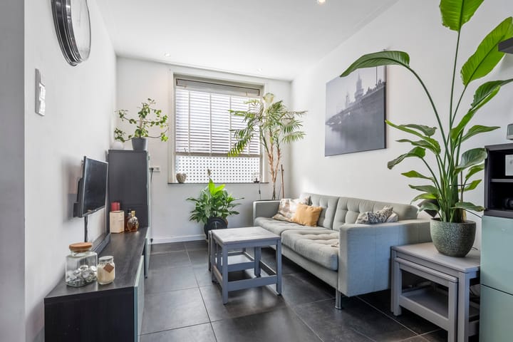 Foto 5 van Nachtegaalstraat 23