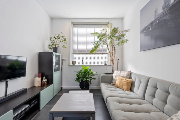 Foto 6 van Nachtegaalstraat 23