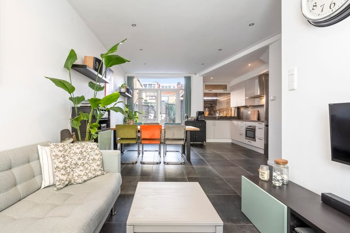 Foto 7 van Nachtegaalstraat 23