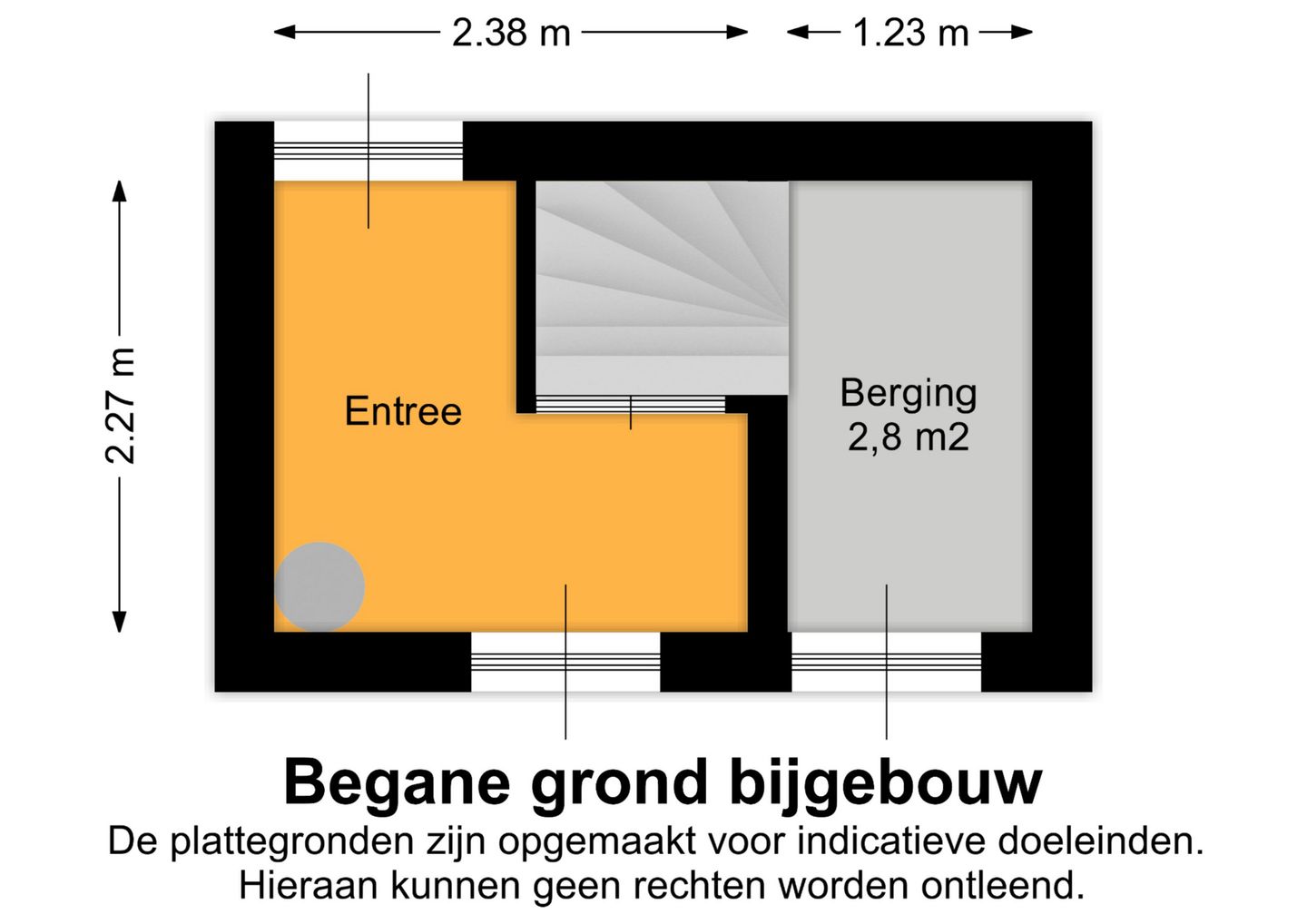 Foto 55 van Prinses Beatrixstraat 19