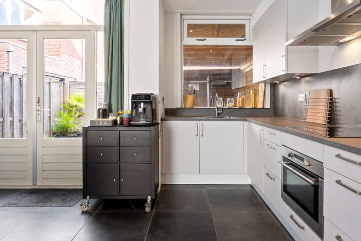 Foto 9 van Nachtegaalstraat 23