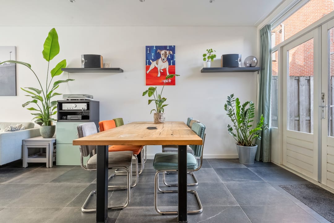 Foto 11 van Nachtegaalstraat 23