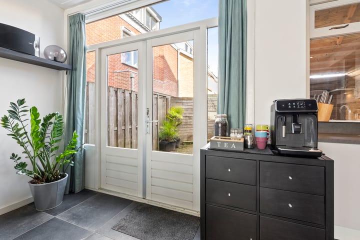 Foto 12 van Nachtegaalstraat 23