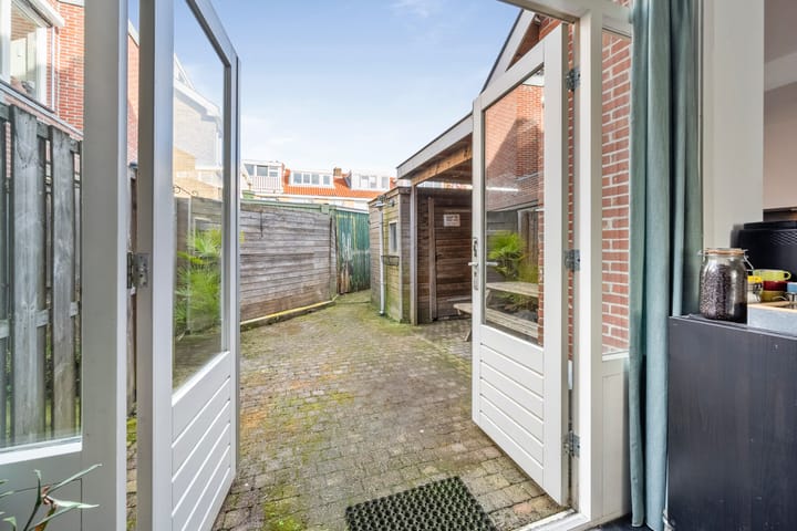 Foto 13 van Nachtegaalstraat 23