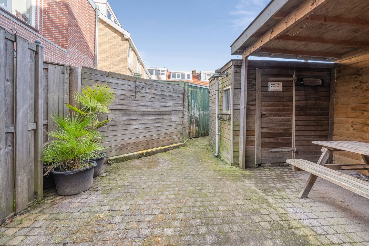 Foto 14 van Nachtegaalstraat 23