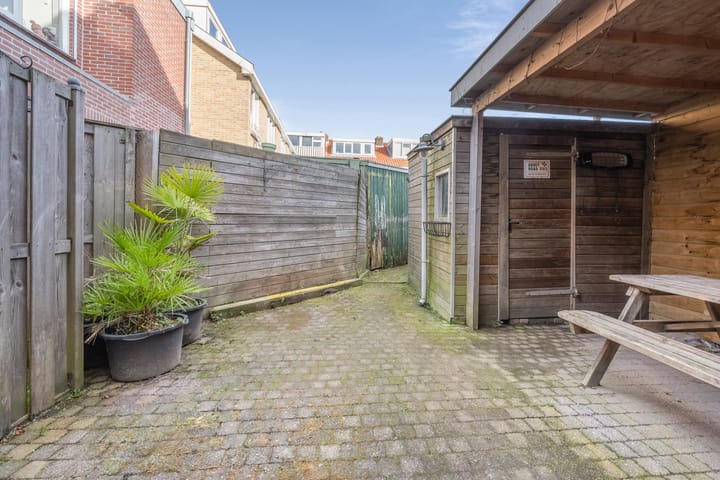 Foto 14 van Nachtegaalstraat 23