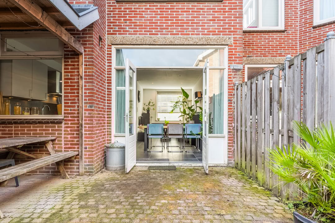 Foto 16 van Nachtegaalstraat 23